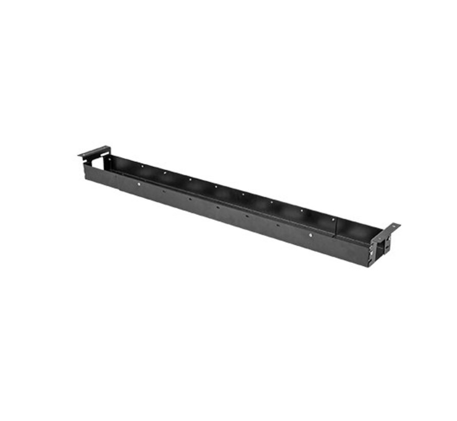 Kabelgoot Breedte Verstelbaar 90-160cm