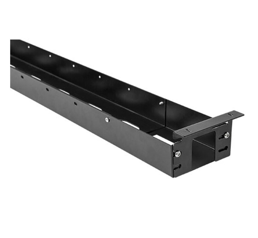 Kabelgoot Breedte Verstelbaar 90-160cm