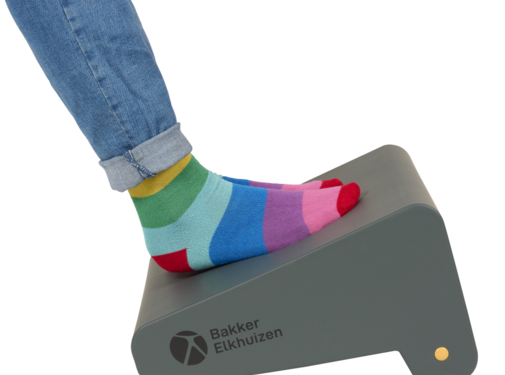 Bakker Elkhuizen FootRest No.3 Voetensteun
