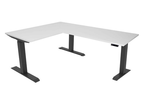 Triple+ Zit Sta Hoekbureau