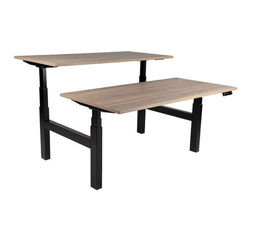 Duo-Pro+ Business Edition Bench Bureau