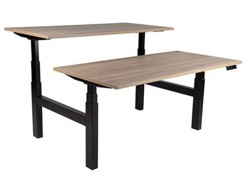 Duo-Pro+ Business Edition Bench Bureau