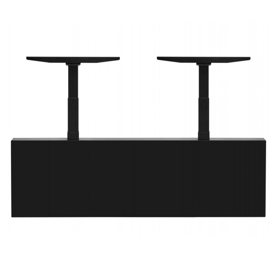 Zijwang t.b.v. Duo-Pro+