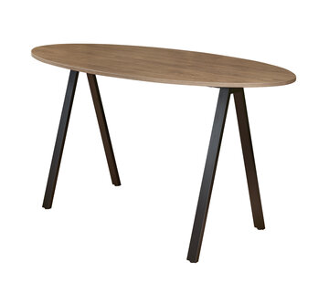 Lambda Elips Bartafel