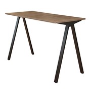 Lambda Rechte Bartafel