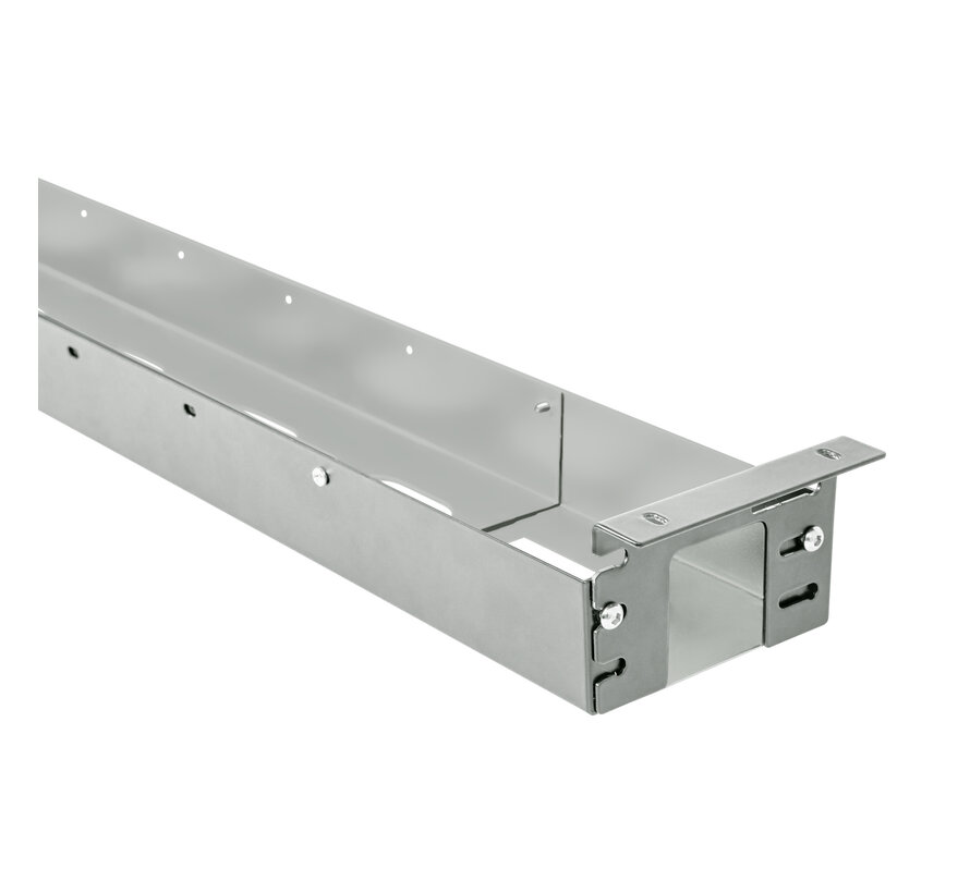 Kabelgoot Breedte Verstelbaar 90-160cm