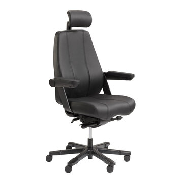 Corsa 24-Uurs Stoel Leder