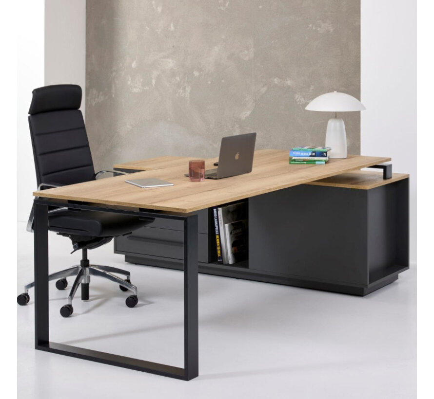 Cube-Executive Directie Hoekbureau