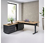 Pro-Executive Zit-Sta Directiebureau