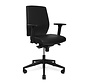 TT2 Basic Kunstlederen Ergonomische Bureaustoel