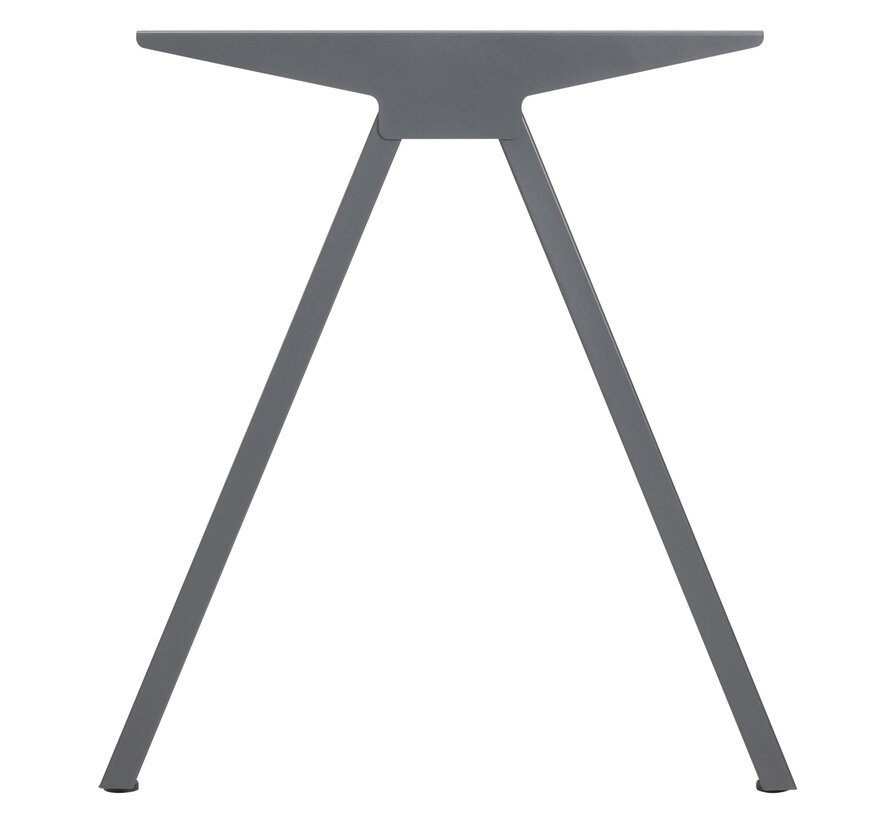 Lambda Elips Vergadertafel