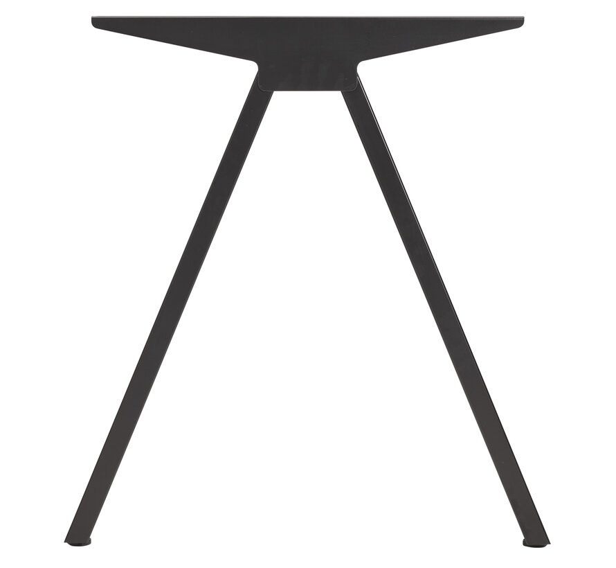 Lambda Elips Vergadertafel