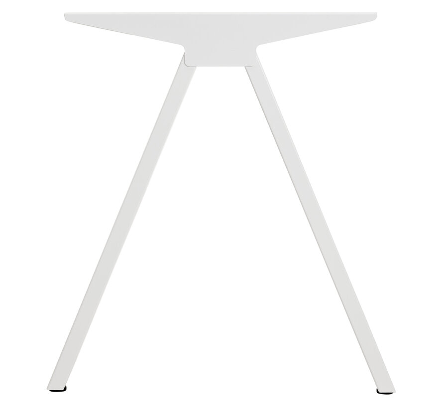 Lambda Elips Vergadertafel