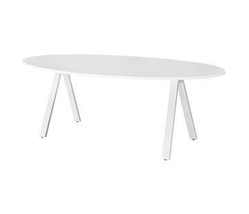 Lambda Elips Vergadertafel