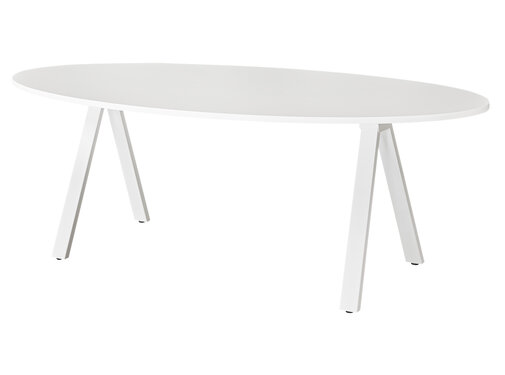 Lambda Elips Vergadertafel