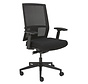Bureaustoel Lucifer Mesh Rugleuning