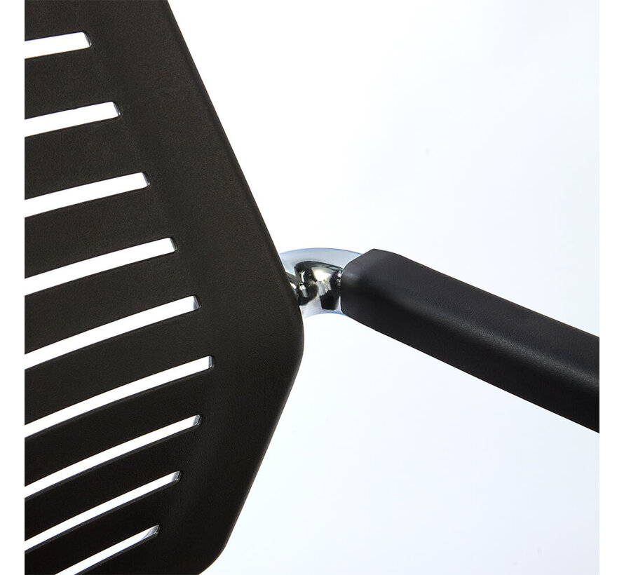 Vergaderstoel Move Met kantelbare rugleuning