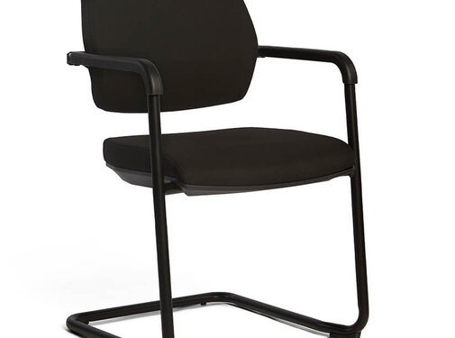 Sitizen Slide Vergaderstoel