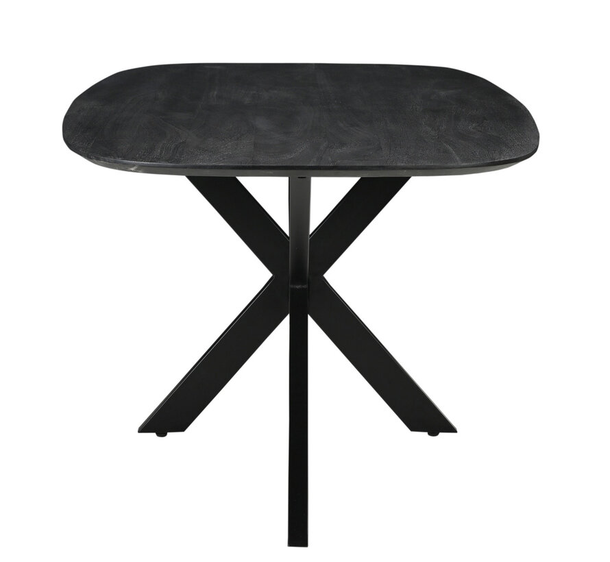 Harper Vergadertafels Deens Ovaal