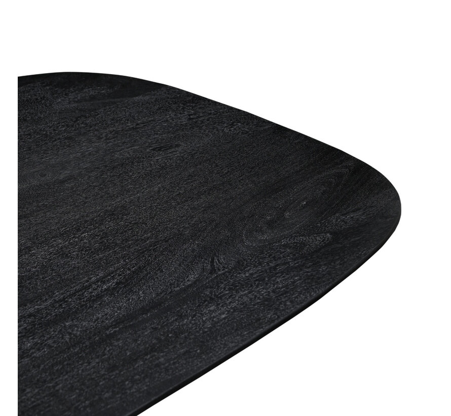 Harper Vergadertafels Deens Ovaal