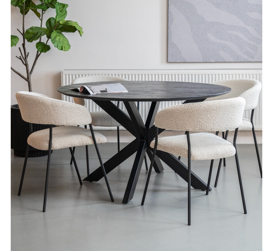 Harper Ronde Vergadertafels