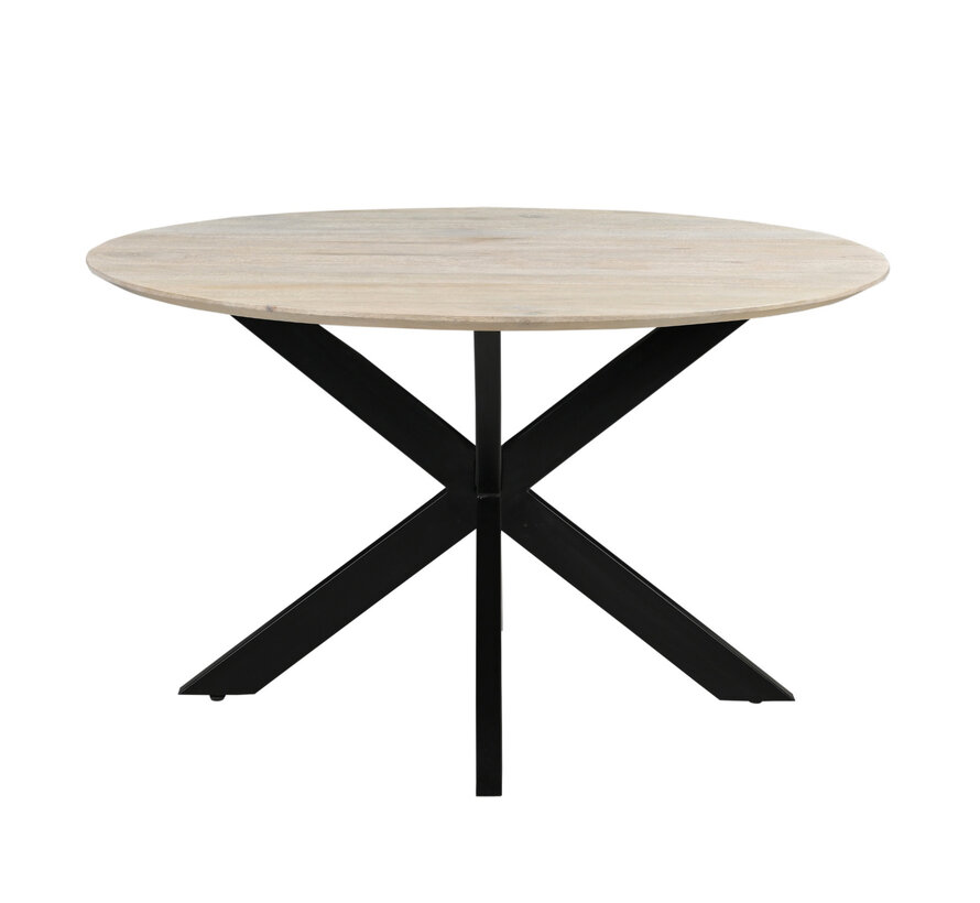 Harper Ronde Vergadertafels