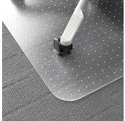 Rillstab Vloerbeschermer Voor Tapijt 122x92cm (PET)