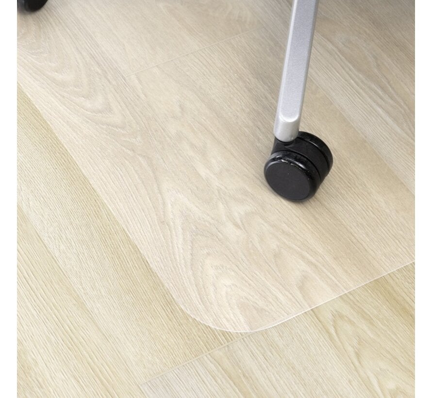 Bureaustoel onderlegger 150x120cm