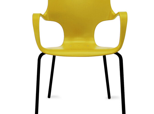 SZ Kantinestoel Jimmy