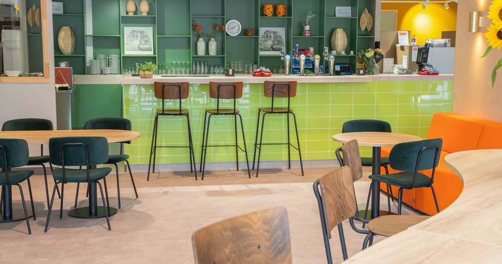 Kantine Tafels en Stoelen Hier Vind Je Stijlvolle Opties voor Elk Budget