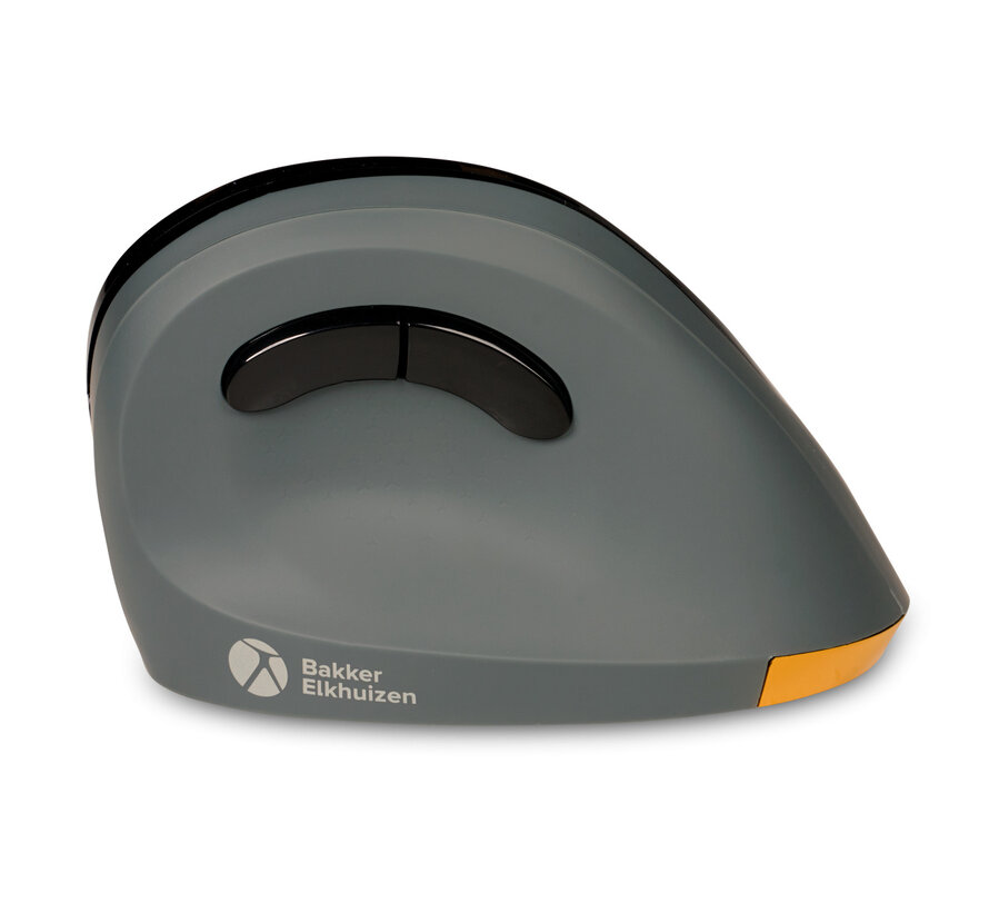 PRF Draadloze Compacte Verticale Muis