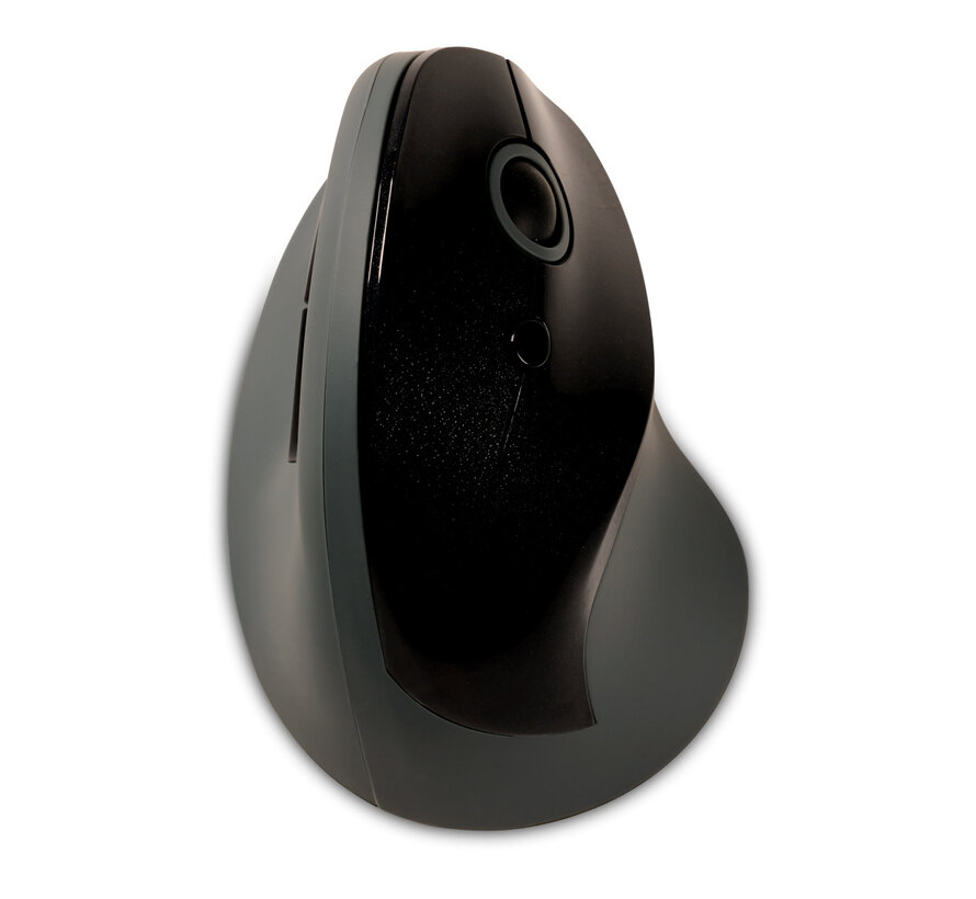 PRF Draadloze Compacte Verticale Muis