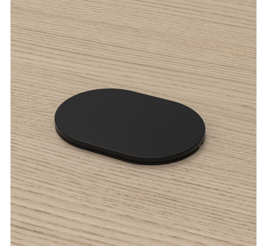 Filex Spot Slide Inbouw Stopcontact