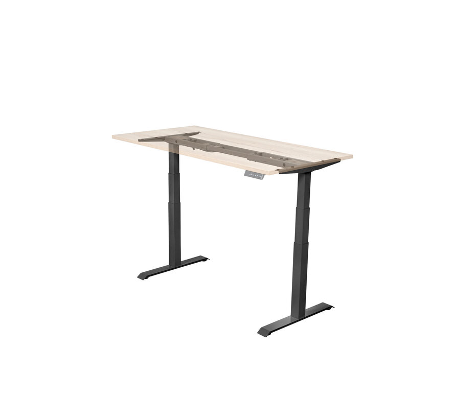 Ergofy Premium Zit-Sta Bureau Frame