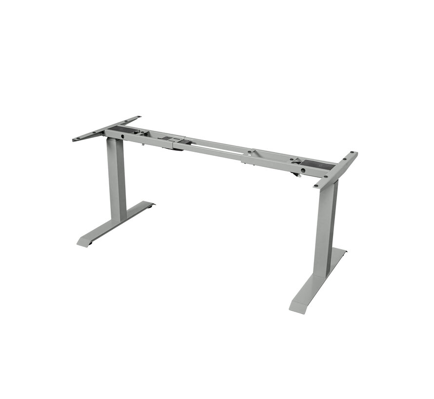 Ergofy Premium Zit-Sta Bureau Frame