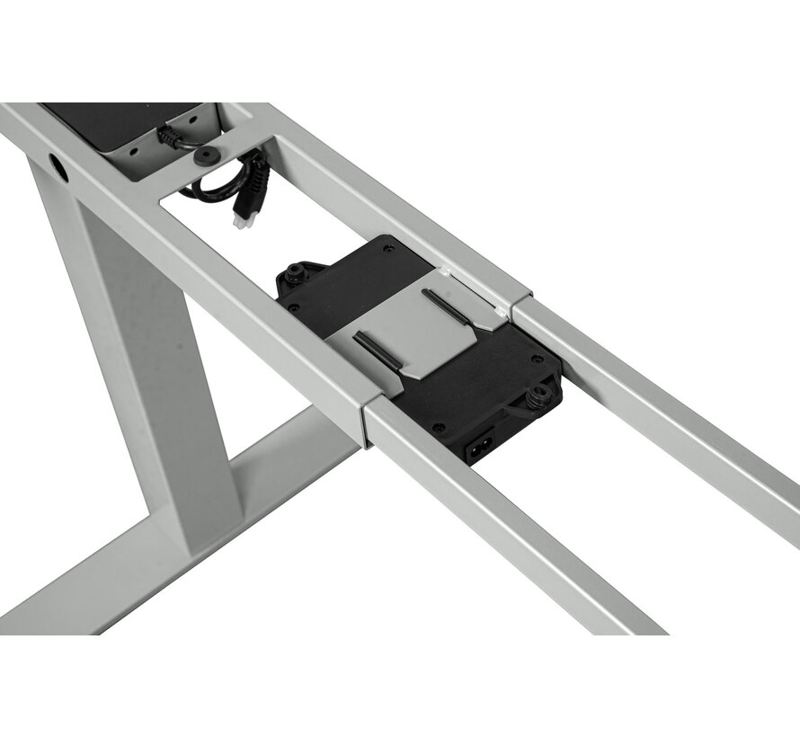 Ergofy Premium Zit-Sta Bureau Frame
