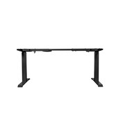 Ergofy Premium Zit-Sta Bureau Frame