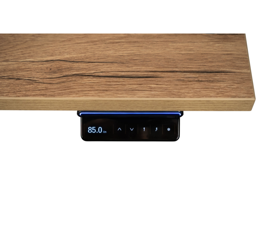 Ergofy Rise-Up Duo  Zit-Sta Bureau Frame