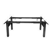 Ergofy Rise-Up Duo Zit-Sta Bureau Frame