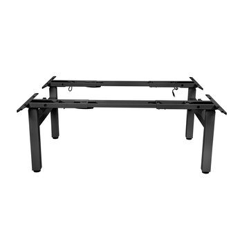 Ergofy Premium-Duo Zit-Sta Bureau Frame