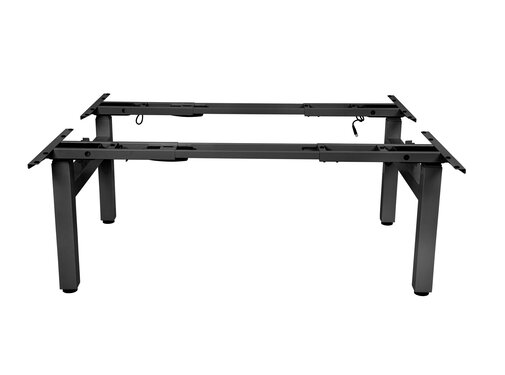 Ergofy Premium-Duo Zit-Sta Bureau Frame
