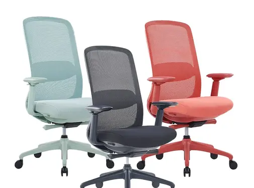 Ergofy Ergofy Comfort Bureaustoel