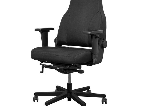 Ergofy Ergofy Richard XXL Bureaustoel 250kg