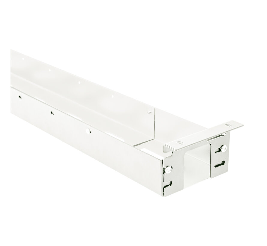 Kabelgoot Breedte Verstelbaar 90-160cm