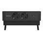Filex Power Desk Up 2.0 Voorzien Van 2x230v Aansluiting & 2x USB-C Charger