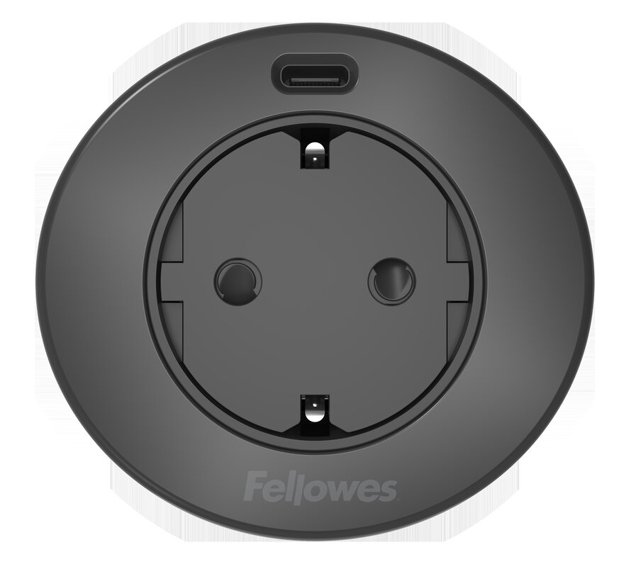 Power Spot C (30W) Inbouw Stopcontact
