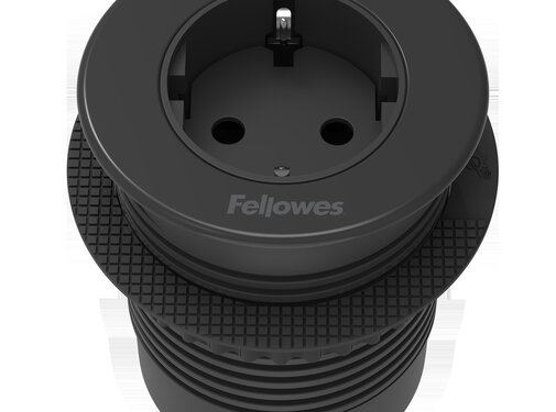 Fellowes Power Spot C (30W) Inbouw Stopcontact