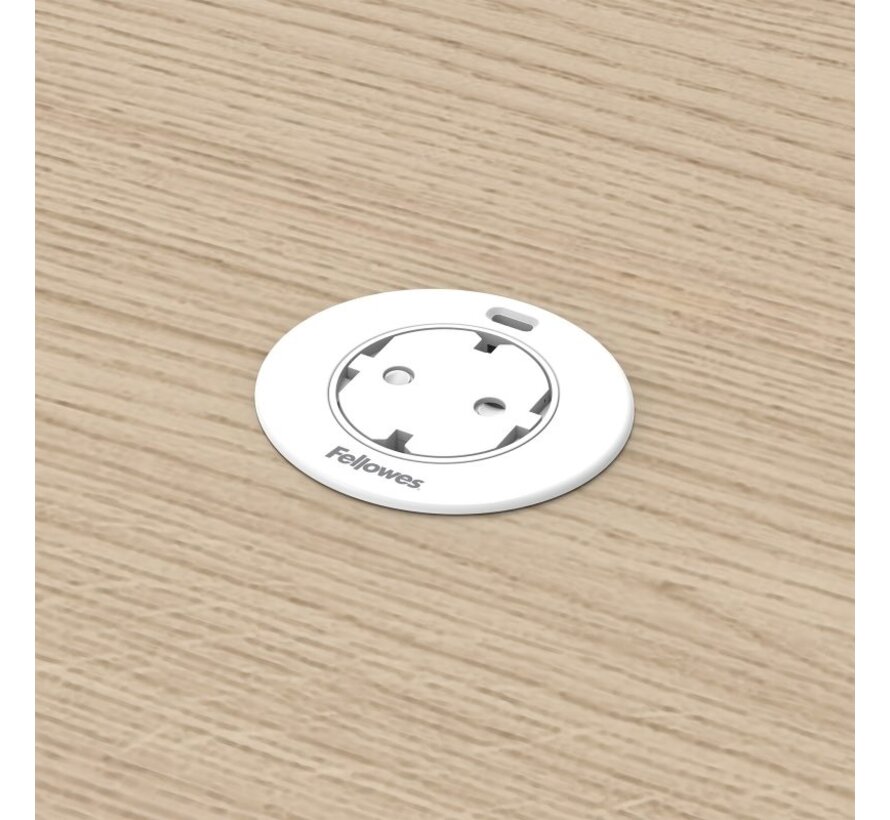 Power Spot C (30W) Inbouw Stopcontact