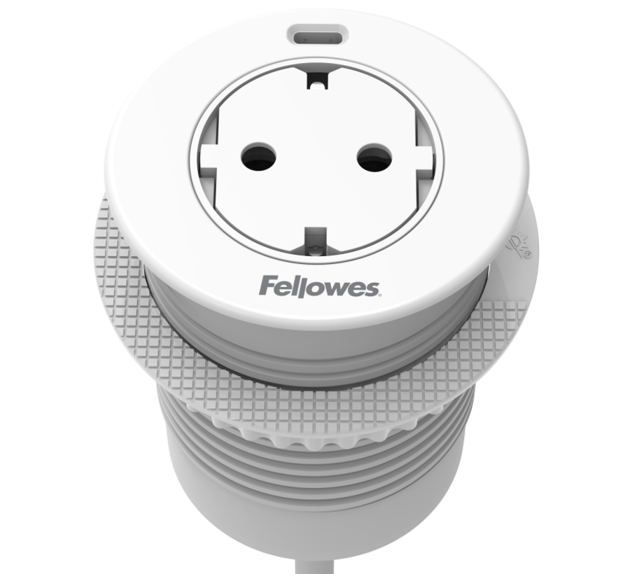 Power Spot C (30W) Inbouw Stopcontact