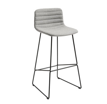 Dune Wolvilt Barkruk